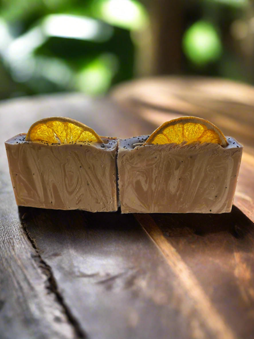 Soap of the Month Subscription