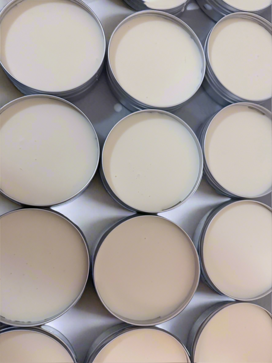 Barrier Balm with Zinc 110g