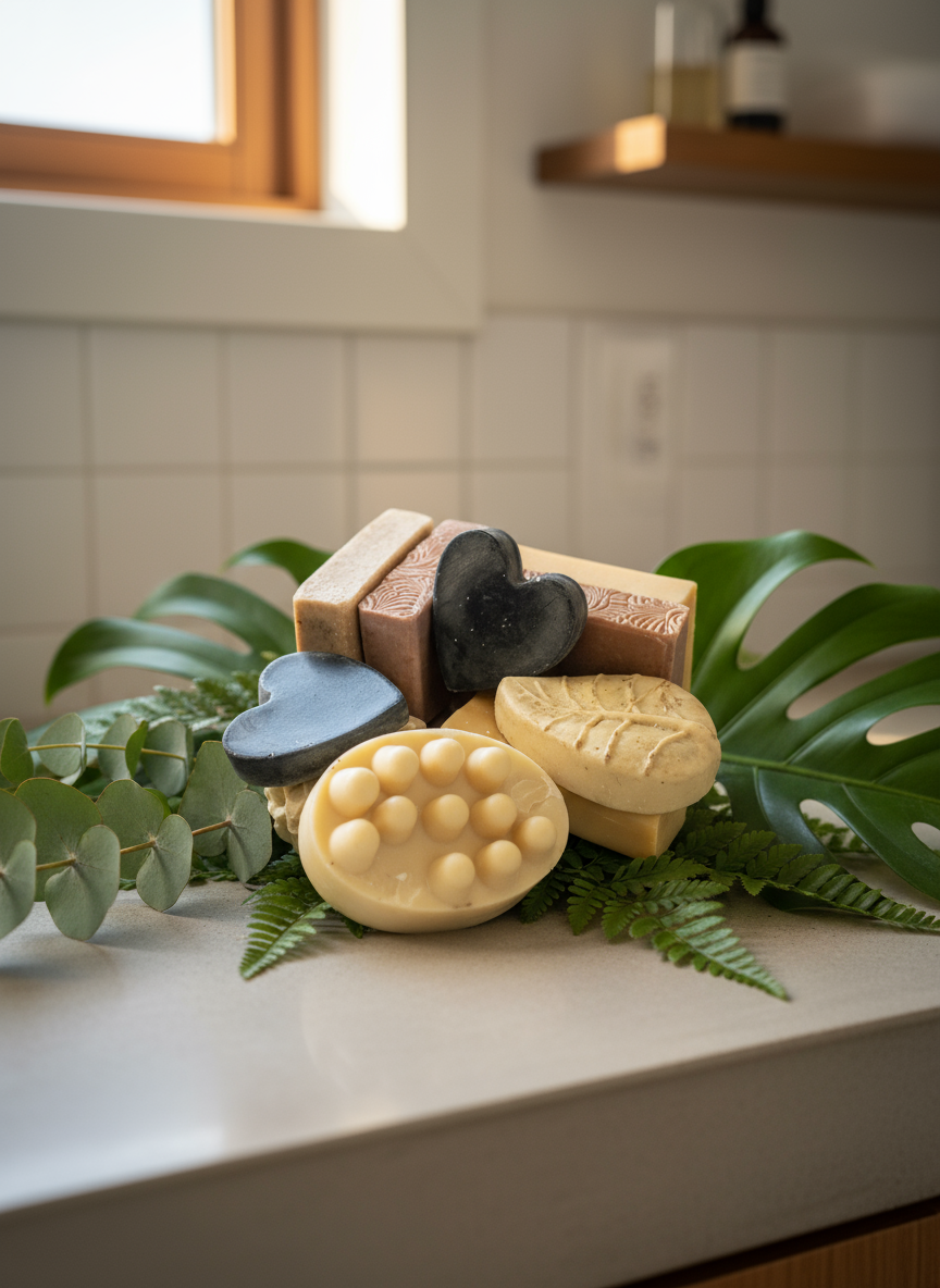 Misfits soap box- 800g