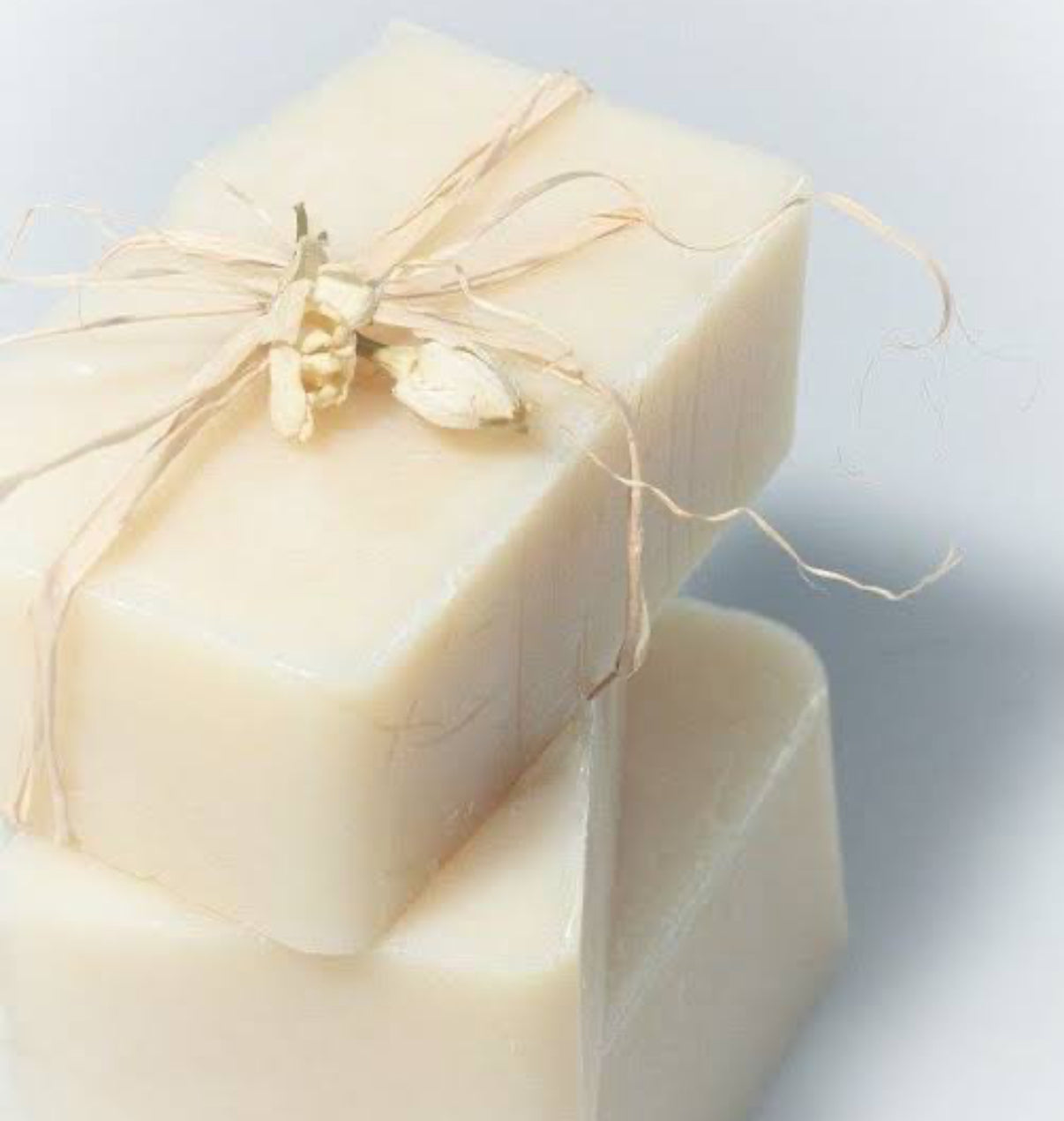 Custom Breast Milk Soap x 10 bars