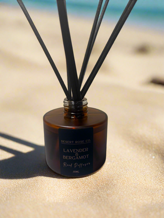 Reed Diffuser 100ml