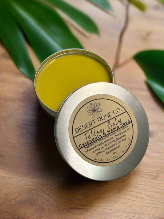 Tallow Balm - 70g