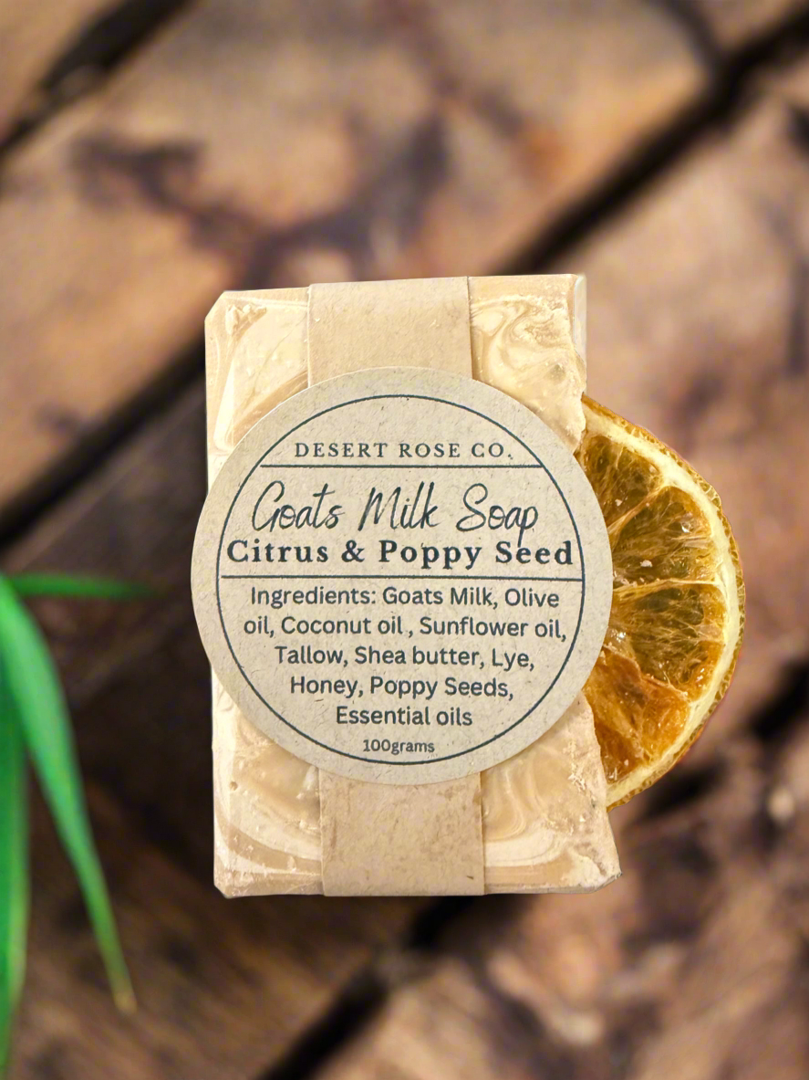 Soap of the Month Subscription