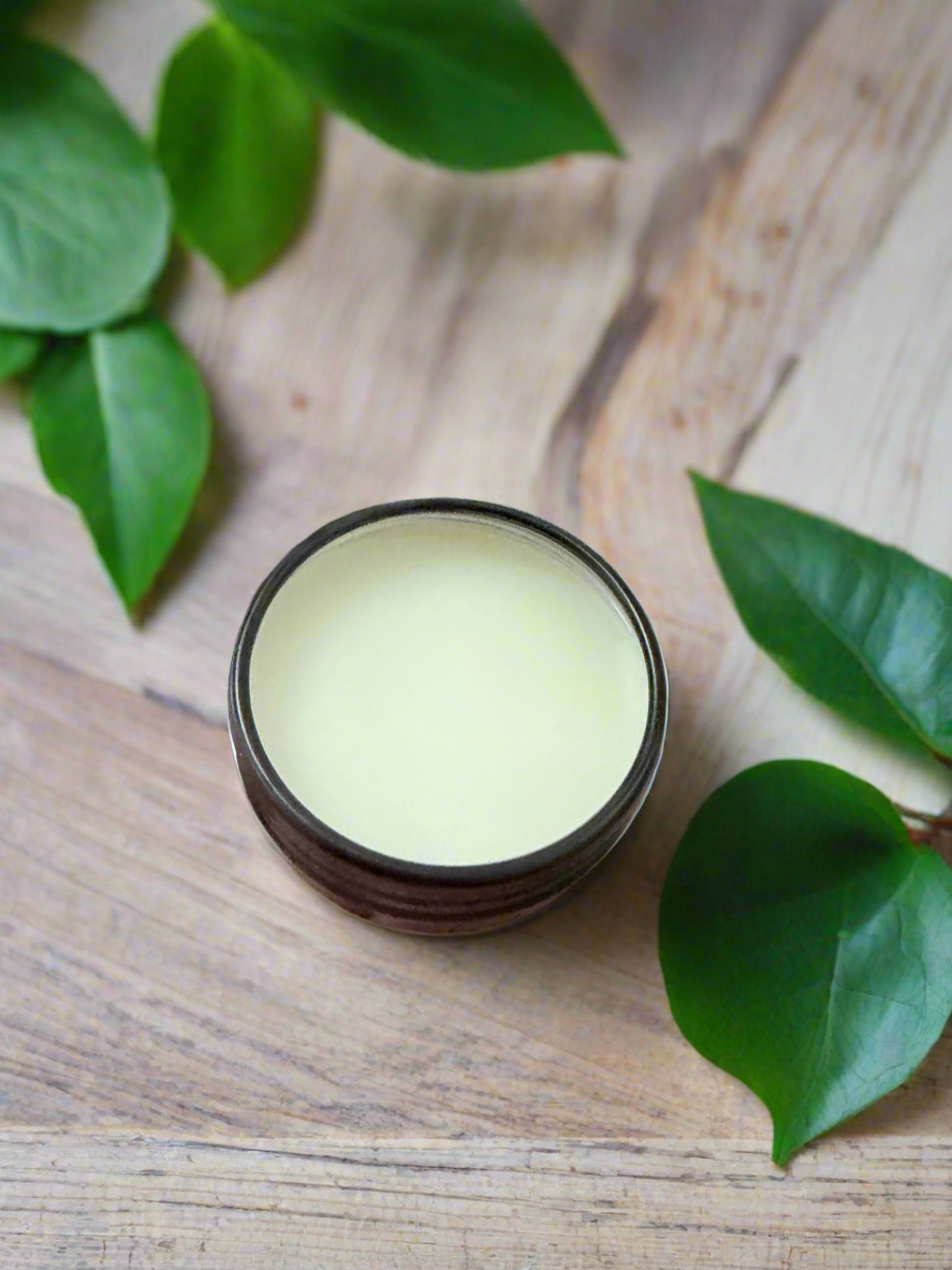 Tallow Lip Balm 15ml