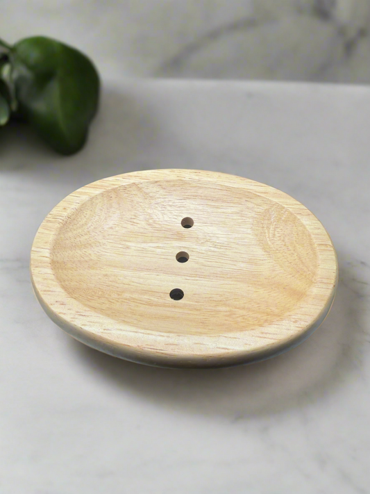 Beachwood Soap Dish