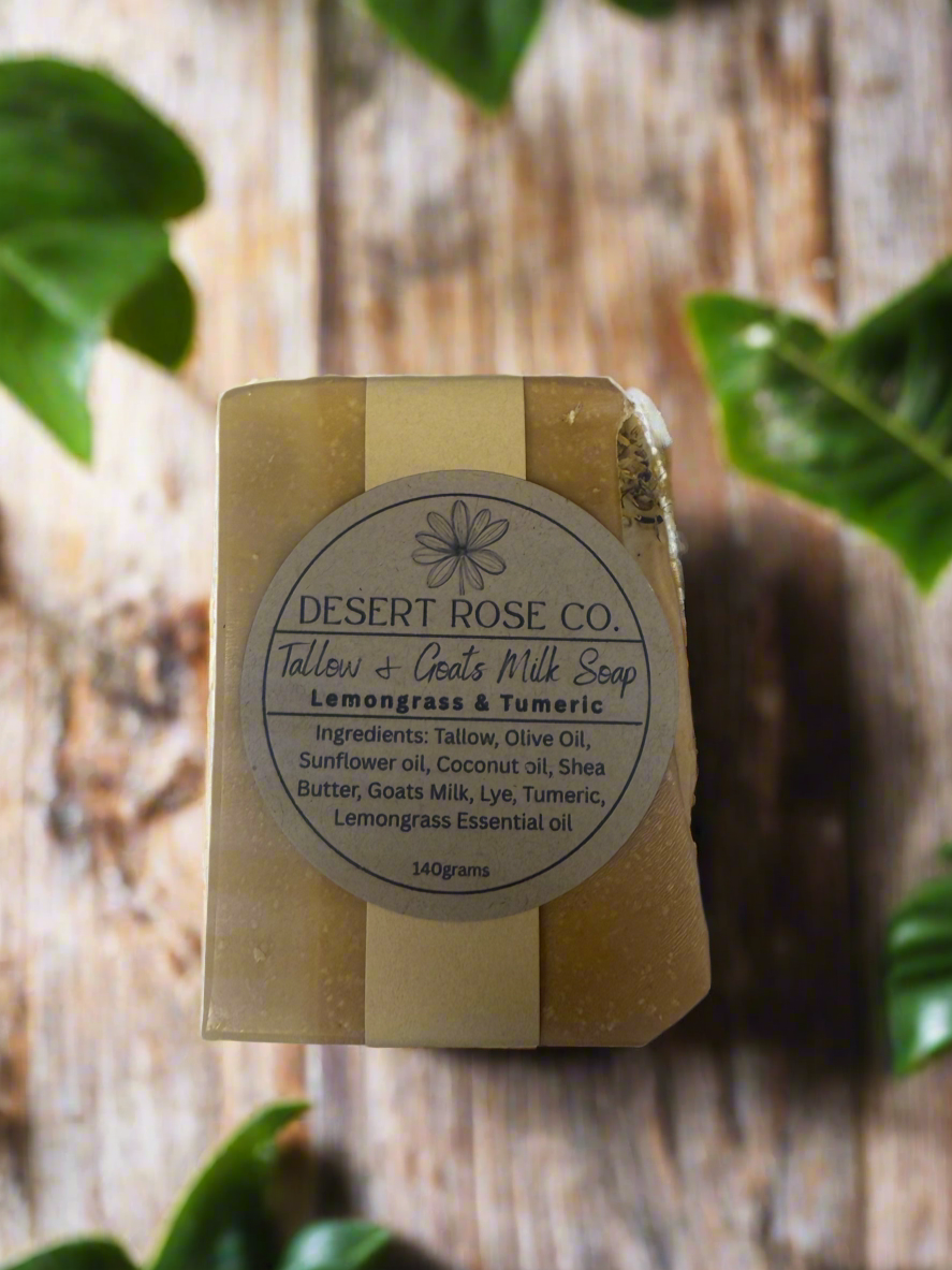 Soap of the Month Subscription