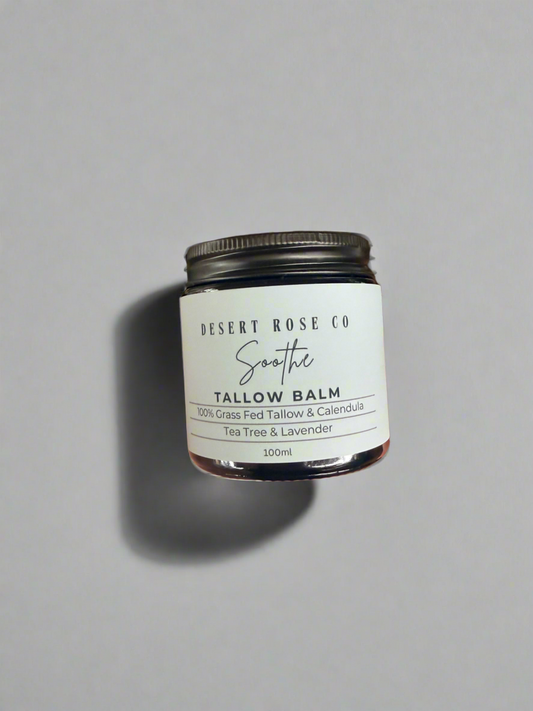Tallow Balm - Soothe