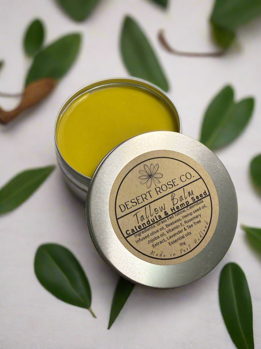 Tallow Balm - 70g