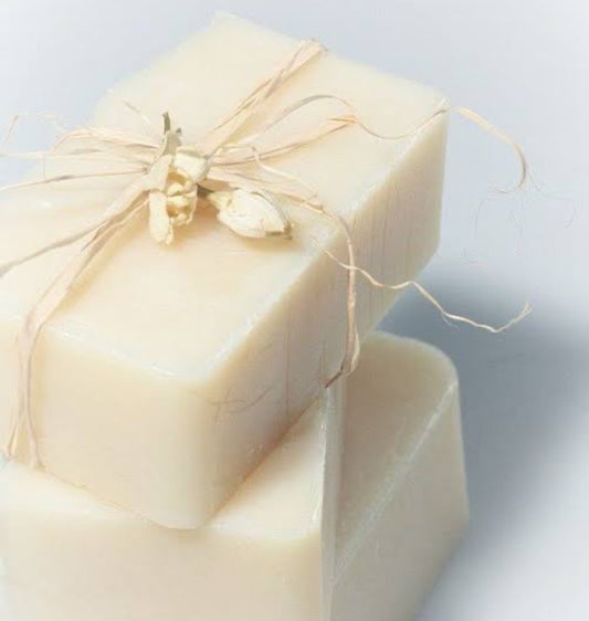 Custom Breast Milk Soap x 10 bars