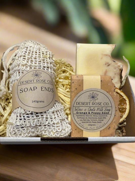 Soap of the Month Subscription