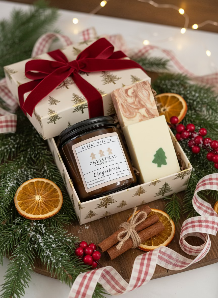 Christmas Gift Bundle