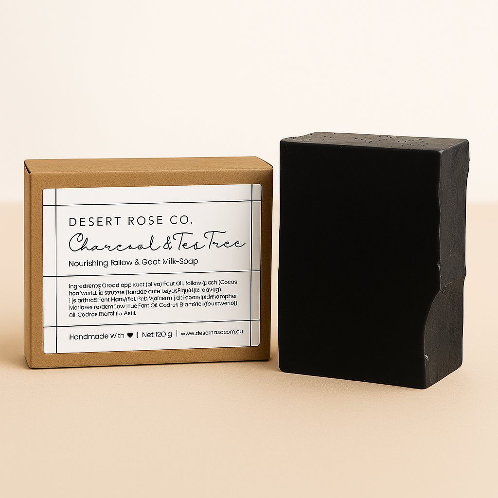 Soap of the Month Subscription