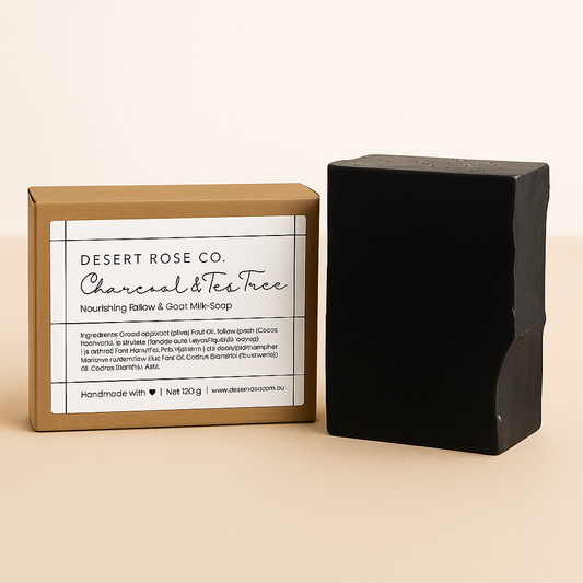 Soap of the Month Subscription