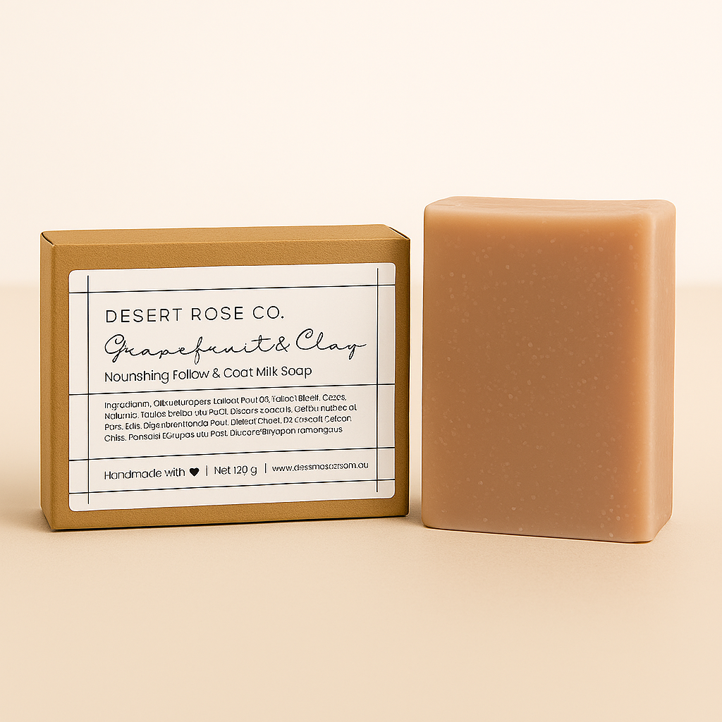 Soap of the Month Subscription